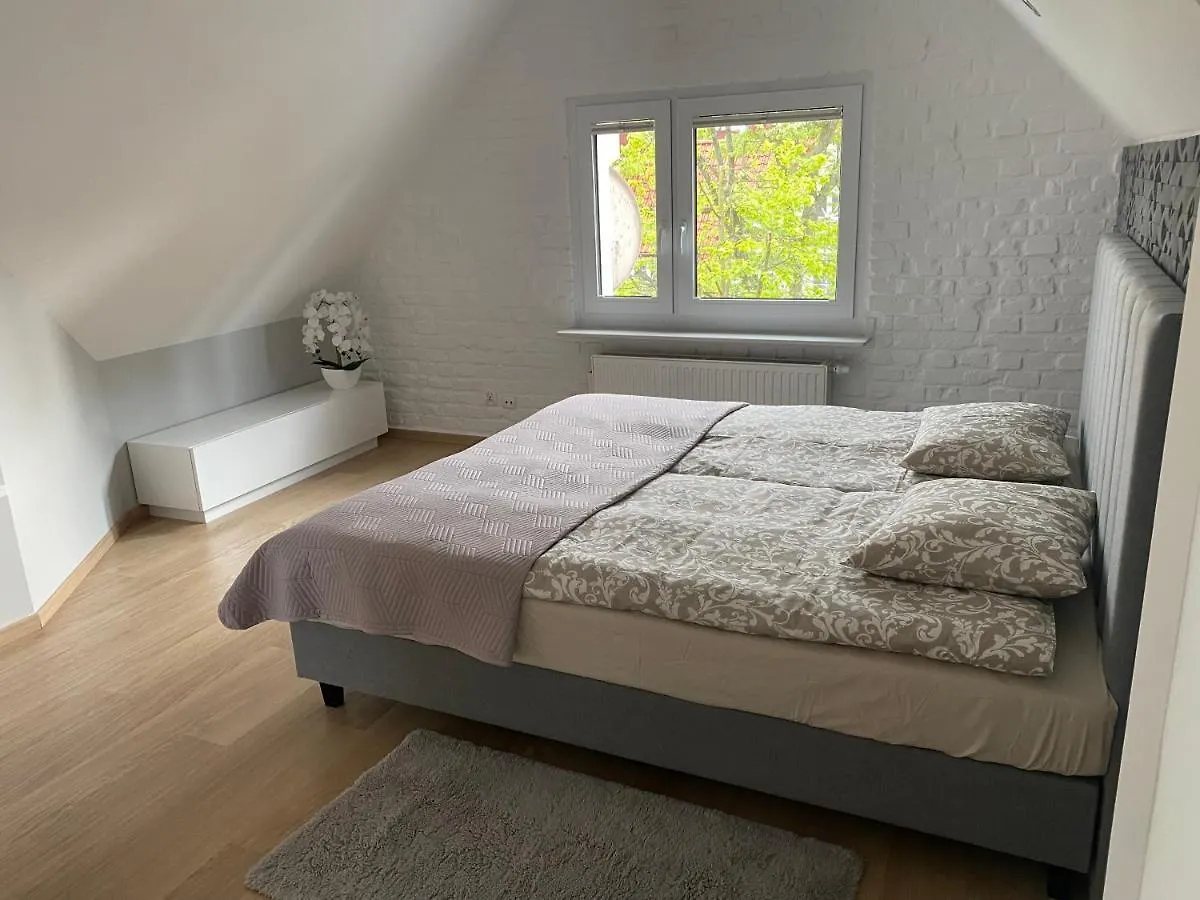 Apartament U Uli Kolobrzeg 0*,  Poland
