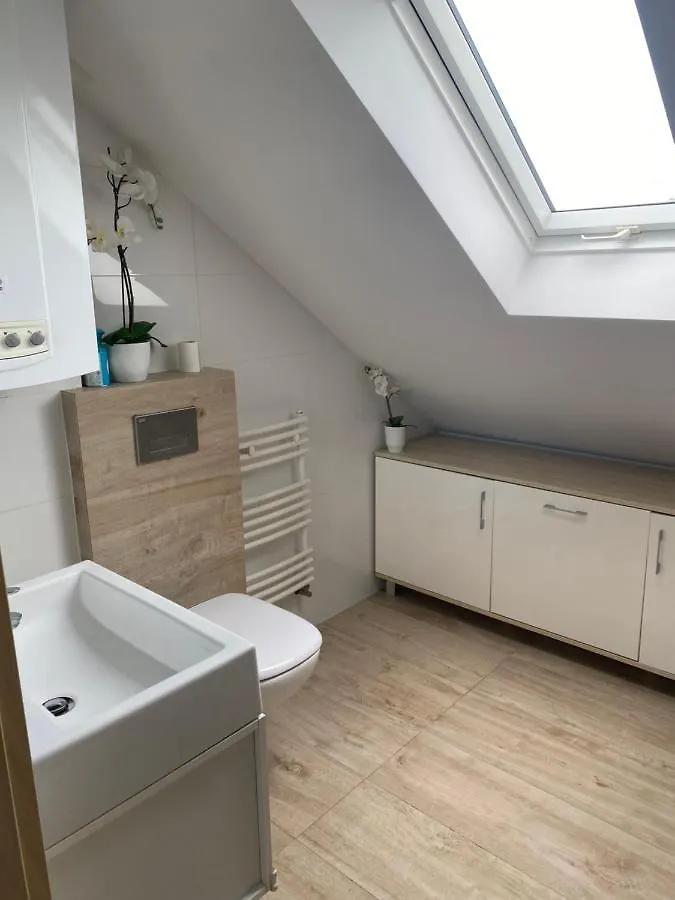 Apartament U Uli Kolobrzeg Daire
