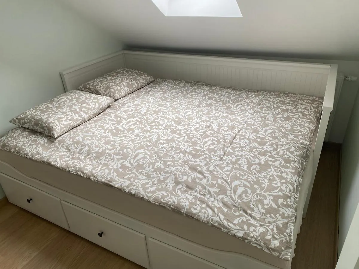 Apartament U Uli Kolobrzeg Poland