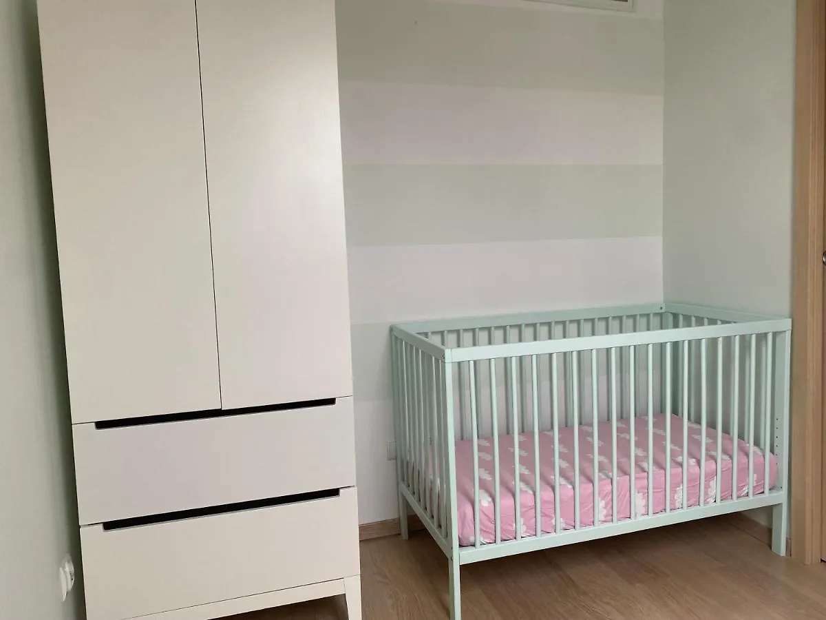 Apartament U Uli Kolobrzeg