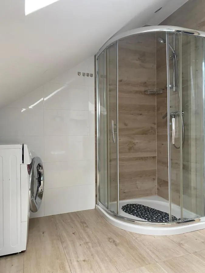 Apartament U Uli Kolobrzeg 0*,